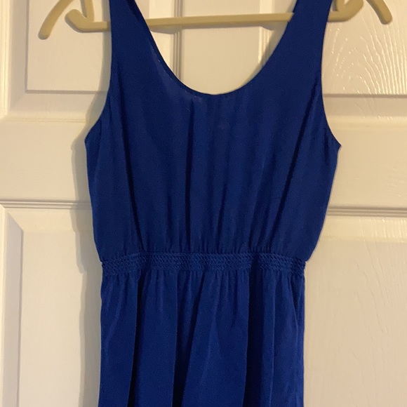 Silk Wilfred Dress - Picture 4 of 4